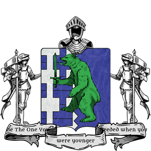 Coat of Arms of Kai Liwanag